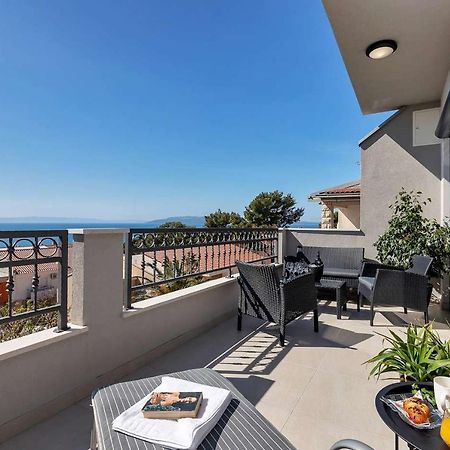 Luxurious Apartment Nino ماكارسكا المظهر الخارجي الصورة