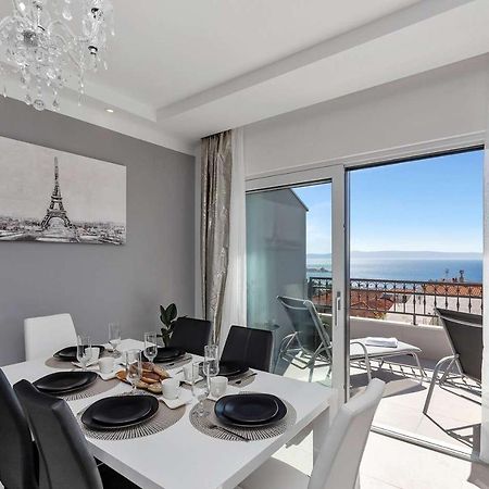 Luxurious Apartment Nino ماكارسكا المظهر الخارجي الصورة
