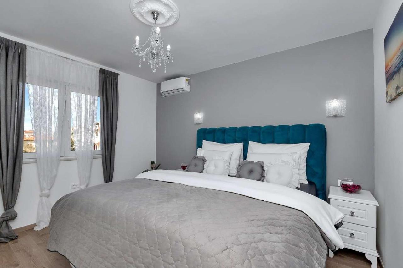Luxurious Apartment Nino ماكارسكا المظهر الخارجي الصورة