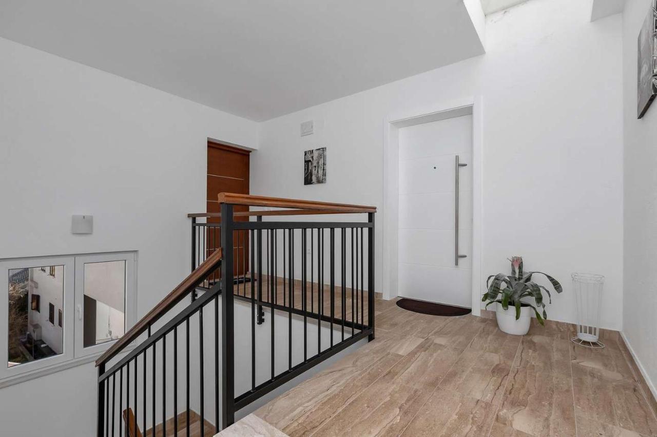 Luxurious Apartment Nino ماكارسكا المظهر الخارجي الصورة