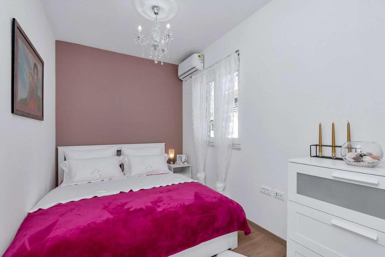 Luxurious Apartment Nino ماكارسكا المظهر الخارجي الصورة
